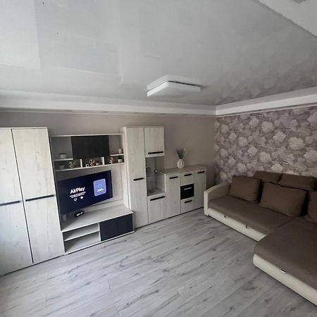 Ze Apartments Rēzekne Eksteriør billede