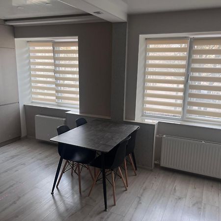 Ze Apartments Rēzekne Eksteriør billede