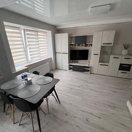 Ze Apartments Rēzekne Eksteriør billede