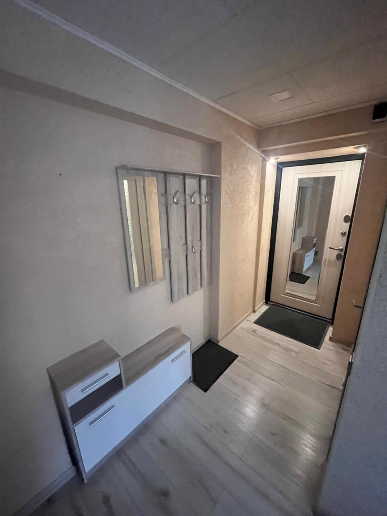Ze Apartments Rēzekne Eksteriør billede